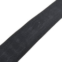 ルイヴィトン LOUIS VUITTON アヴェニュー スリングバッグ M46344 ブラック×グリーン×ネイビー レザー モノグラムレコードキャンバス ボディバッグ シルバー金具 黒 緑 紺 LVフォールコレクション