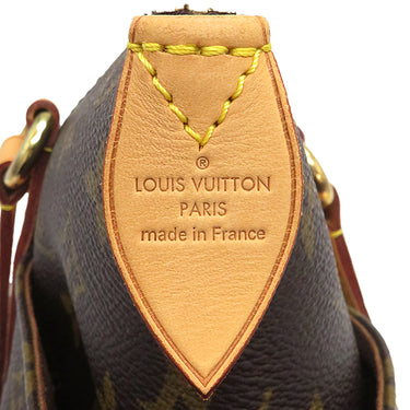 ルイヴィトン LOUIS VUITTON トータリー PM M56689 モノグラム モノグラムキャンバス トートバッグ ゴールド金具 茶 ショルダー 肩掛け 旧型