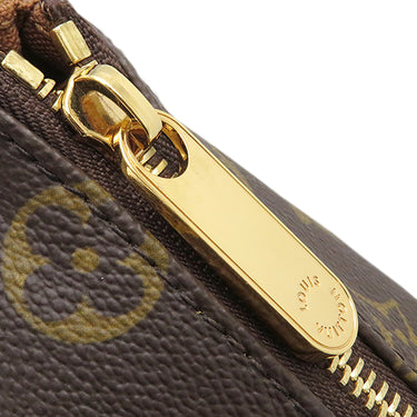 ルイヴィトン LOUIS VUITTON トータリー PM M56689 モノグラム モノグラムキャンバス トートバッグ ゴールド金具 茶 ショルダー 肩掛け 旧型