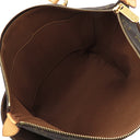 ルイヴィトン LOUIS VUITTON トータリー PM M56689 モノグラム モノグラムキャンバス トートバッグ ゴールド金具 茶 ショルダー 肩掛け 旧型