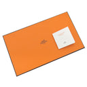 エルメス HERMES バディ ルージュラデュー×ゴールド ムートン アニョーミロ バッグチャーム 新品 未使用 赤