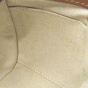 ロエベ LOEWE ハンモックドセーラー ミニ 314.60.V07 マルチカラー キャンバス レザー 2WAYバッグ ハンドバッグ ショルダー