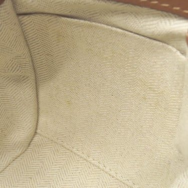 ロエベ LOEWE ハンモックドセーラー ミニ 314.60.V07 マルチカラー キャンバス レザー 2WAYバッグ ハンドバッグ ショルダー