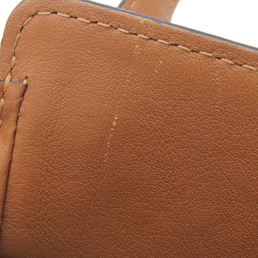 ロエベ LOEWE ハンモックドセーラー ミニ 314.60.V07 マルチカラー キャンバス レザー 2WAYバッグ ハンドバッグ ショルダー