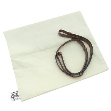 ロエベ LOEWE ハンモックドセーラー ミニ 314.60.V07 マルチカラー キャンバス レザー 2WAYバッグ ハンドバッグ ショルダー