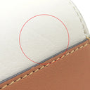 ロエベ LOEWE ハンモックドセーラー ミニ 314.60.V07 マルチカラー キャンバス レザー 2WAYバッグ ハンドバッグ ショルダー