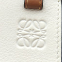 ロエベ LOEWE ハンモックドセーラー ミニ 314.60.V07 マルチカラー キャンバス レザー 2WAYバッグ ハンドバッグ ショルダー