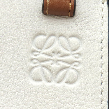 ロエベ LOEWE ハンモックドセーラー ミニ 314.60.V07 マルチカラー キャンバス レザー 2WAYバッグ ハンドバッグ ショルダー