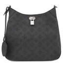 ルイヴィトン LOUIS VUITTON オール アラウンド MM M14618 ノワール モノグラムマヒナ ショルダーバッグ シルバー金具 新品 未使用 黒