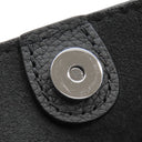 ルイヴィトン LOUIS VUITTON オール アラウンド MM M14618 ノワール モノグラムマヒナ ショルダーバッグ シルバー金具 新品 未使用 黒