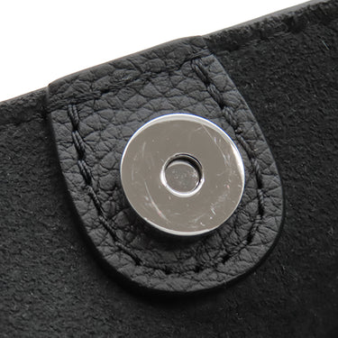 ルイヴィトン LOUIS VUITTON オール アラウンド MM M14618 ノワール モノグラムマヒナ ショルダーバッグ シルバー金具 新品 未使用 黒