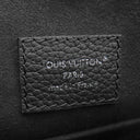 ルイヴィトン LOUIS VUITTON オール アラウンド MM M14618 ノワール モノグラムマヒナ ショルダーバッグ シルバー金具 新品 未使用 黒