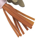 エルメス HERMES ロデオPM ペガサス モーヴペール×パンデピス×ベージュマルファ アニョーミロ バッグチャーム ピンク 茶 ベージュ