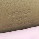 エルメス HERMES ロデオPM ペガサス モーヴペール×パンデピス×ベージュマルファ アニョーミロ バッグチャーム ピンク 茶 ベージュ