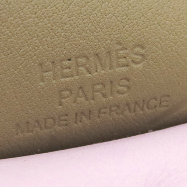 エルメス HERMES ロデオPM ペガサス モーヴペール×パンデピス×ベージュマルファ アニョーミロ バッグチャーム ピンク 茶 ベージュ