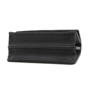 シャネル CHANEL マトラッセ クラシックフォンホルダー チェーンクラッチ AP4402 B18715 94305 ブラック カーフ キャビアスキン 2WAYバッグ ゴールド金具 黒 チェーンショルダー