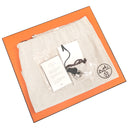 エルメス HERMES バーキン40 ブラック トゴ ハンドバッグ シルバー金具 黒