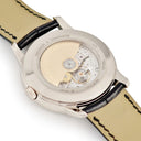 腕時計 ヴァシュロン・コンスタンタン VACHERON CONSTANTIN パトリモニー ムーンフェイズ レトログラード デイト 4010U/000G-B330 自動巻き メンズ