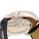 腕時計 ヴァシュロン・コンスタンタン VACHERON CONSTANTIN パトリモニー ムーンフェイズ レトログラード デイト 4010U/000G-B330 自動巻き メンズ