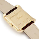 腕時計 ヴァシュロン・コンスタンタン VACHERON CONSTANTIN ヒストリーク トレド 47300/000R-9219 自動巻き メンズ K18PG無垢 トリプルカレンダー