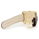 腕時計 ヴァシュロン・コンスタンタン VACHERON CONSTANTIN ヒストリーク トレド 47300/000R-9219 自動巻き メンズ K18PG無垢 トリプルカレンダー