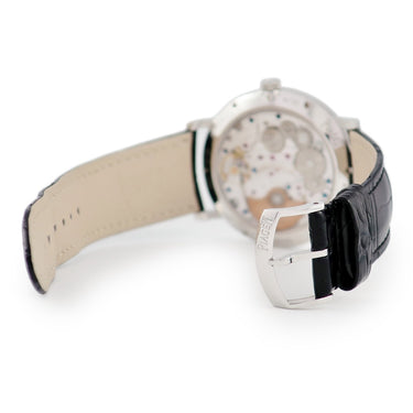 腕時計 ピアジェ PIAGET アルティプラノ G0A39138 自動巻き メンズ K18WG無垢 純正ダイヤ ラウンド バー