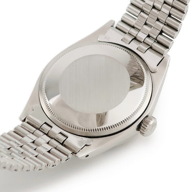 腕時計 ロレックス ROLEX オイスター パーペチュアル デイト 1500 自動巻き メンズ 28番 ヴィンテージ トリチウム