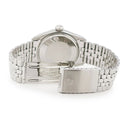 腕時計 ロレックス ROLEX オイスター パーペチュアル デイト 1500 自動巻き メンズ 28番 ヴィンテージ トリチウム