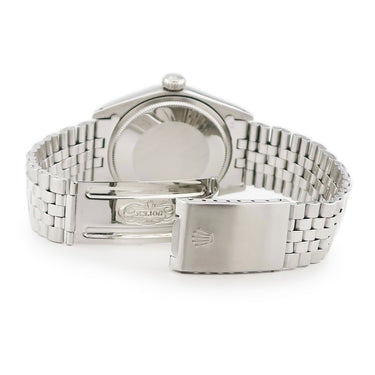 腕時計 ロレックス ROLEX オイスター パーペチュアル デイト 1500 自動巻き メンズ 28番 ヴィンテージ トリチウム