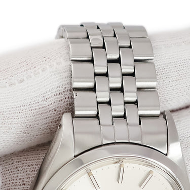 腕時計 ロレックス ROLEX オイスター パーペチュアル デイト 1500 自動巻き メンズ 28番 ヴィンテージ トリチウム