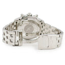 腕時計 ブライトリング BREITLING クロノ コックピット A13358 自動巻き メンズ 純正ダイヤ ホワイトシェル ラウンド ローマン