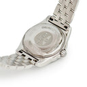 腕時計 ブライトリング BREITLING ギャラクティック 29 スリーク W72348 A7234812/A785 クオーツ レディース 純正8Pダイヤ 白シェル ラウンド