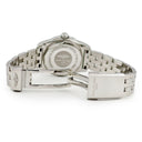 腕時計 ブライトリング BREITLING ギャラクティック 29 スリーク W72348 A7234812/A785 クオーツ レディース 純正8Pダイヤ 白シェル ラウンド