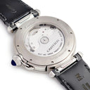 腕時計 カルティエ Cartier パシャ ドゥ カルティエ 41mm WSPA0010 自動巻き メンズ ギヨシェ 青針 ブルースティール デイト