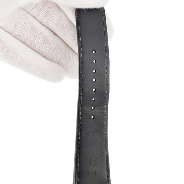 腕時計 カルティエ Cartier パシャ ドゥ カルティエ 41mm WSPA0010 自動巻き メンズ ギヨシェ 青針 ブルースティール デイト