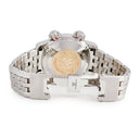 腕時計 ジャガールクルト JAEGER LECOULTRE マスターコンプレッサー メモボックス Ｑ1708170 146.8.97 自動巻き メンズ 回転式インナーベゼル