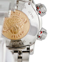 腕時計 ジャガールクルト JAEGER LECOULTRE マスターコンプレッサー メモボックス Ｑ1708170 146.8.97 自動巻き メンズ 回転式インナーベゼル