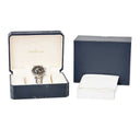 腕時計 ジャガールクルト JAEGER LECOULTRE マスターコンプレッサー メモボックス Ｑ1708170 146.8.97 自動巻き メンズ 回転式インナーベゼル