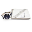 腕時計 ジャガールクルト JAEGER LECOULTRE マスター コントロール デイト Q1548470 176.8.40.S 自動巻き メンズ ブラック 黒