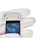 腕時計 ウブロ HUBLOT クラシックフュージョン ベルルッティ スクリット 511.NX.050B.VR.BER16 自動巻き メンズ 青 限定