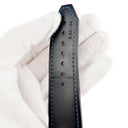 腕時計 ウブロ HUBLOT クラシックフュージョン ベルルッティ スクリット 511.NX.050B.VR.BER16 自動巻き メンズ 青 限定