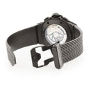 腕時計 ウブロ HUBLOT ビッグバン アエロバン オールブラック クロノグラフ 311.CI.1110.RX.1100 自動巻き メンズ 純正ダイヤ 限定