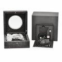 腕時計 ウブロ HUBLOT ビッグバン アエロバン オールブラック クロノグラフ 311.CI.1110.RX.1100 自動巻き メンズ 純正ダイヤ 限定