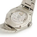 腕時計 ボーム&メルシエ BAUME&MERCIER リビエラ ボーマティック M0A10616 自動巻き メンズ 12角形 サファイアブルー デイト