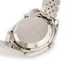 腕時計 タグホイヤー TAG Heuer スキッパー クロノグラフ オータヴィアケース 11063V 15640 自動巻き メンズ 黒 デイト ヴィンテージ