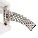 腕時計 タグホイヤー TAG Heuer スキッパー クロノグラフ オータヴィアケース 11063V 15640 自動巻き メンズ 黒 デイト ヴィンテージ