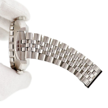 腕時計 タグホイヤー TAG Heuer スキッパー クロノグラフ オータヴィアケース 11063V 15640 自動巻き メンズ 黒 デイト ヴィンテージ