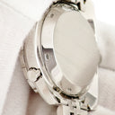 腕時計 タグホイヤー TAG Heuer スキッパー クロノグラフ オータヴィアケース 11063V 15640 自動巻き メンズ 黒 デイト ヴィンテージ