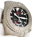 腕時計 ジラールペルゴ GIRARD PERREGAUX シーホーク2 プロ3000 49940-21-631-21A 自動巻き メンズ デイト パワーリザーブインジケーター