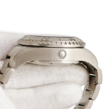 腕時計 ジラールペルゴ GIRARD PERREGAUX シーホーク2 プロ3000 49940-21-631-21A 自動巻き メンズ デイト パワーリザーブインジケーター